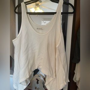 Free People Tank